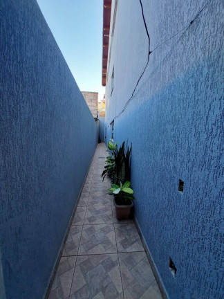 Imagem Casa com 3 Quartos à Venda, 125 m² em Jardim Audir - Barueri