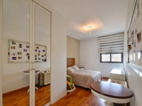 Imagem Imóvel com 4 Quartos à Venda, 276 m² em Campo Belo - São Paulo