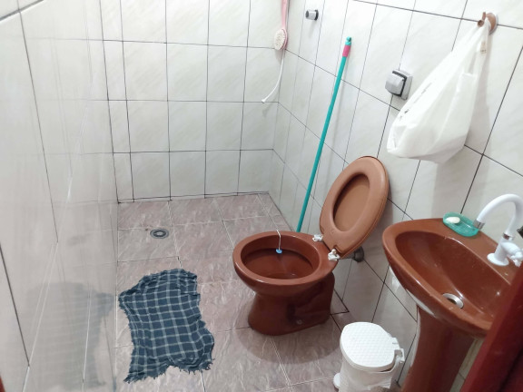 Imagem Casa com 3 Quartos à Venda, 110 m² em Jardim Zaira - Mauá Imagem Casa com 3 Quartos à Venda, 110 m² em Jardim Zaira - Mauá