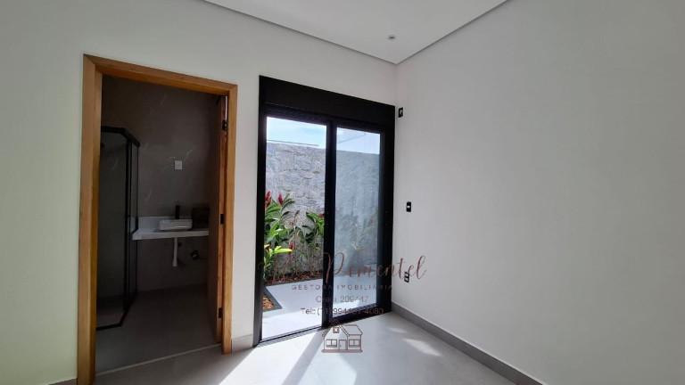 Imagem Casa com 3 Quartos à Venda, 115 m² em Jardim Terras De São Francisco - Sorocaba