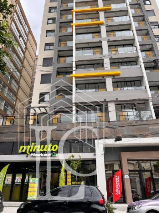 Imagem Apartamento com 1 Quarto à Venda, 25 m² em Vila Mariana - São Paulo Imagem Apartamento com 1 Quarto à Venda, 25 m² em Vila Mariana - São Paulo