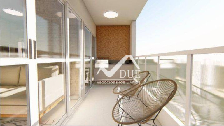 Imagem Apartamento com 2 Quartos à Venda, 64 m² em Marapé - Santos Imagem Apartamento com 2 Quartos à Venda, 64 m² em Marapé - Santos