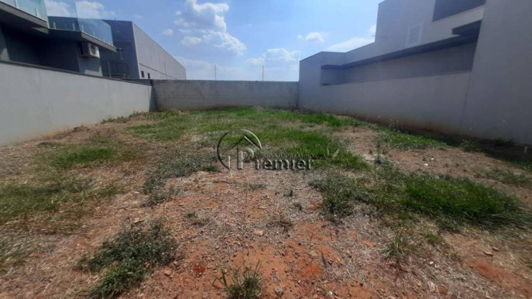 Terreno à Venda, 337 m² em  Jardim Residencial Dona Maria José - Indaiatuba