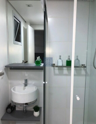Imagem Apartamento com 1 Quarto à Venda, 22 m² em Centro - São Paulo Imagem Apartamento com 1 Quarto à Venda, 22 m² em Centro - São Paulo
