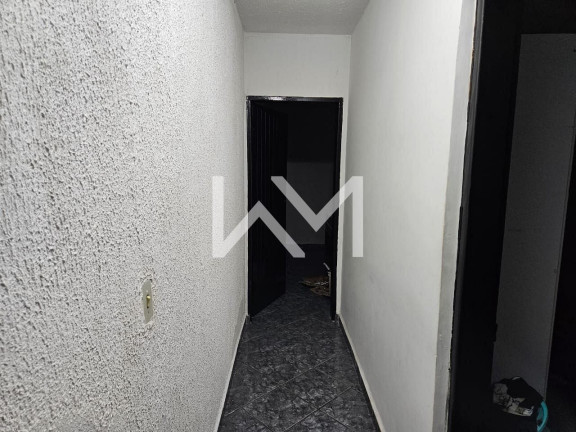 Imagem Sobrado com 3 Quartos à Venda, 132 m² em Jardim Leda - Guarulhos