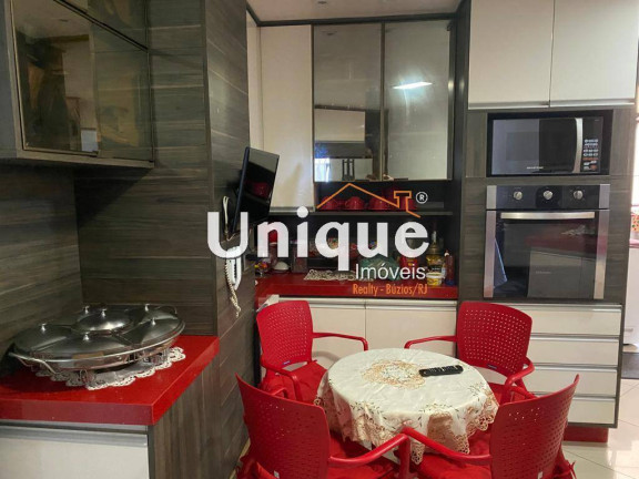 Imagem Cobertura com 4 Quartos à Venda, 240 m² em Centro - Cabo Frio Imagem Cobertura com 4 Quartos à Venda, 240 m² em Centro - Cabo Frio