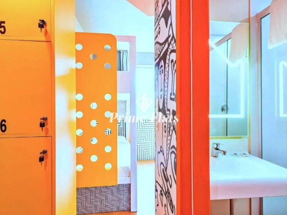 Imagem Apartamento com 1 Quarto à Venda, 12 m² em Centro - Rio De Janeiro Imagem Apartamento com 1 Quarto à Venda, 12 m² em Centro - Rio De Janeiro