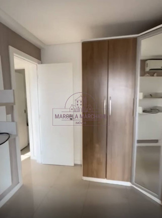 Imagem Apartamento com 2 Quartos à Venda, 75 m² em Itapuã - Vila Velha