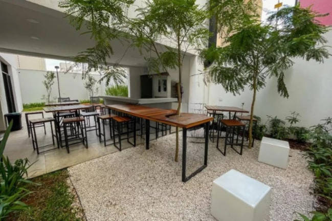 Imagem Imóvel com 1 Quarto à Venda, 25 m² em Pinheiros - São Paulo Imagem Imóvel com 1 Quarto à Venda, 25 m² em Pinheiros - São Paulo