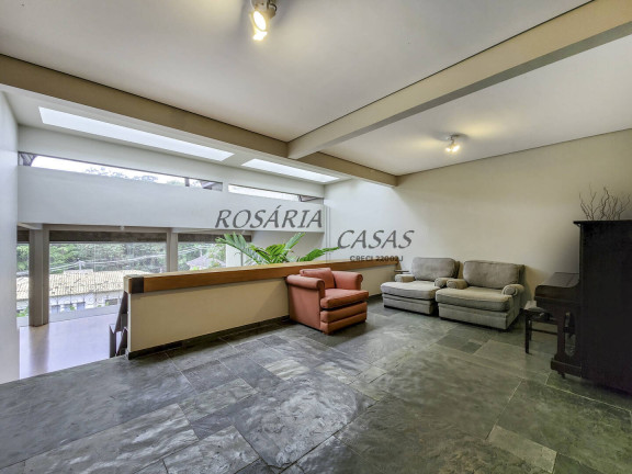 Imagem Casa com 1 Quarto à Venda, 900 m² em Paineiras Do Morumbi - São Paulo Imagem Casa com 1 Quarto à Venda, 900 m² em Paineiras Do Morumbi - São Paulo