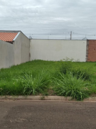 Imagem Terreno à Venda, 250 m² em Parque São Matheus - Piracicaba