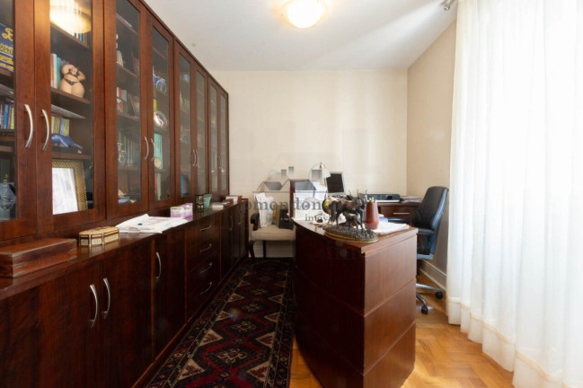 Imagem Apartamento com 4 Quartos à Venda, 220 m² em Higienópolis - São Paulo Imagem Apartamento com 4 Quartos à Venda, 220 m² em Higienópolis - São Paulo