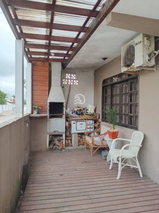 Imagem Casa com 3 Quartos à Venda, 190 m² em São Cristóvão - Barra Velha Imagem Casa com 3 Quartos à Venda, 190 m² em São Cristóvão - Barra Velha