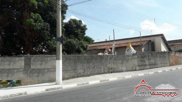 Imagem Terreno à Venda, 496 m² em Centro - Jacareí Imagem Terreno à Venda, 496 m² em Centro - Jacareí