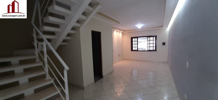 Imagem Casa com 3 Quartos à Venda, em Real Park - Caieiras Imagem Casa com 3 Quartos à Venda, em Real Park - Caieiras