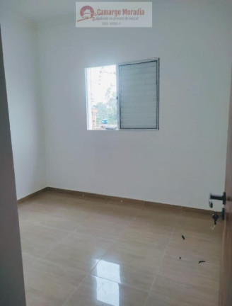 Imagem Sobrado com 3 Quartos à Venda, 210 m² em Chácara Jafet - Mogi Das Cruzes