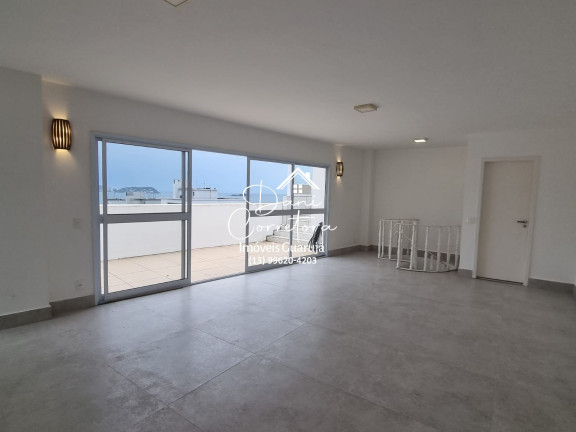 Imagem Imóvel com 3 Quartos à Venda, 610 m² em Pitangueiras - Guarujá