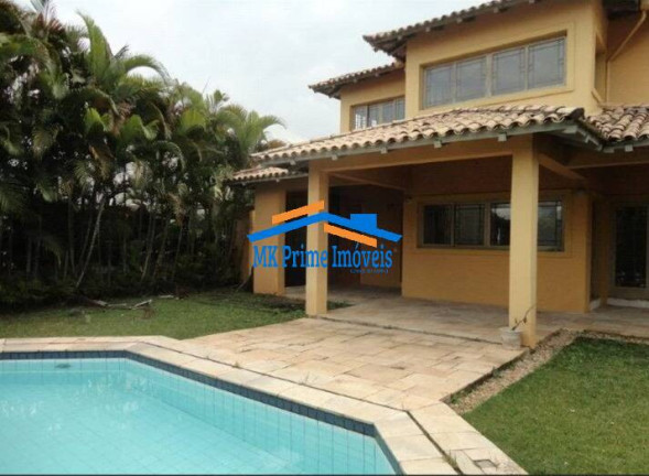 Imagem Sobrado com 4 Quartos à Venda, 368 m² em Alphaville Residencial Dois - Barueri Imagem Sobrado com 4 Quartos à Venda, 368 m² em Alphaville Residencial Dois - Barueri