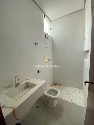 Imagem Casa com 3 Quartos à Venda, 255 m² em Planalto - Montes Claros Imagem Casa com 3 Quartos à Venda, 255 m² em Planalto - Montes Claros