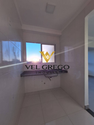 Imagem Apartamento com 2 Quartos à Venda, 58 m² em Paulicéia - São Bernardo Do Campo
