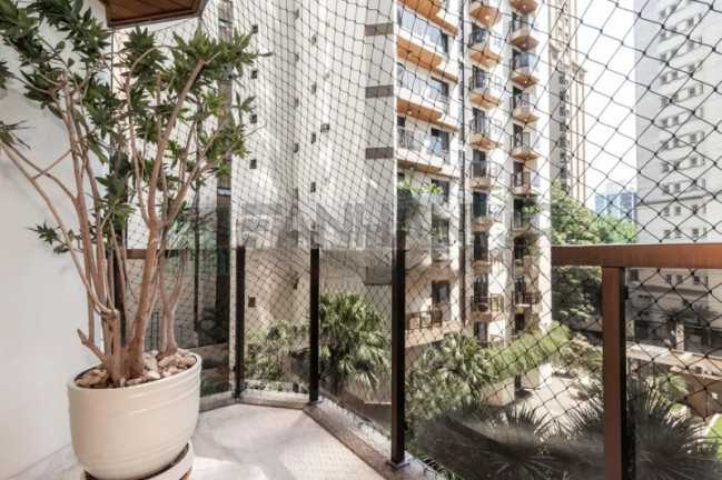 Imagem Imóvel com 3 Quartos para Alugar, 225 m² em Jardim Europa - São Paulo Imagem Imóvel com 3 Quartos para Alugar, 225 m² em Jardim Europa - São Paulo