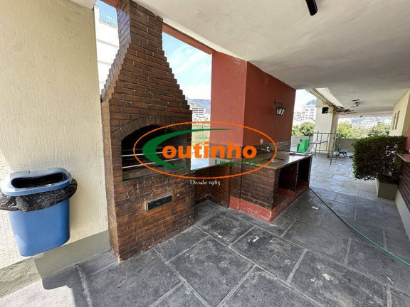 Imagem Apartamento com 2 Quartos à Venda, 72 m² em Vila Isabel - Rio De Janeiro Imagem Apartamento com 2 Quartos à Venda, 72 m² em Vila Isabel - Rio De Janeiro