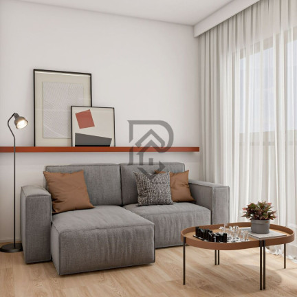 Imagem Apartamento com 1 Quarto à Venda, 47 m² em Vila Mariana - São Paulo Imagem Apartamento com 1 Quarto à Venda, 47 m² em Vila Mariana - São Paulo