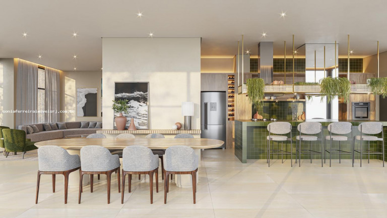 Imagem Apartamento à Venda,  em Barra Da Tijuca - Rio De Janeiro
