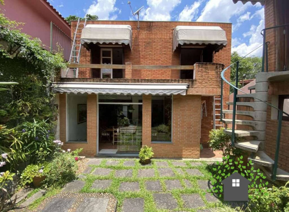 Imagem Casa à Venda, 210 m² em Jardim Peri Peri - Cotia