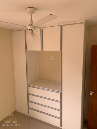 Imagem Casa de Condomínio com 2 Quartos para Alugar, 65 m² em Guaratiba - Rio De Janeiro