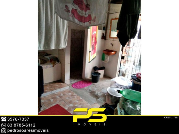 Imagem Casa com 2 Quartos à Venda, em José Américo De Almeida - João Pessoa Imagem Casa com 2 Quartos à Venda, em José Américo De Almeida - João Pessoa