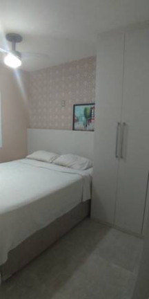 Imagem Apartamento com 2 Quartos à Venda, 53 m² em Wanel Ville - Sorocaba