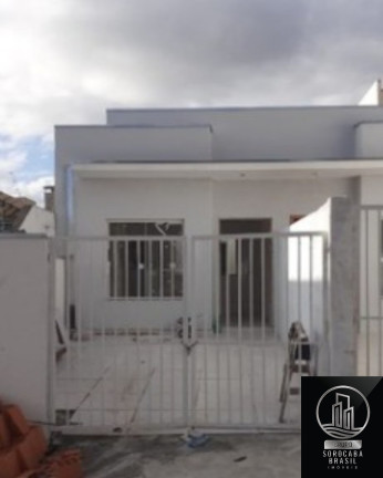 Imagem Casa com 2 Quartos à Venda, 55 m² em Jardim Wanel Ville Iv - Sorocaba Imagem Casa com 2 Quartos à Venda, 55 m² em Jardim Wanel Ville Iv - Sorocaba