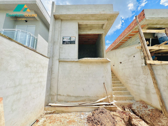 Imagem Casa com 2 Quartos à Venda, 67 m² em Jundiaizinho (terra Preta) - Mairiporã Imagem Casa com 2 Quartos à Venda, 67 m² em Jundiaizinho (terra Preta) - Mairiporã