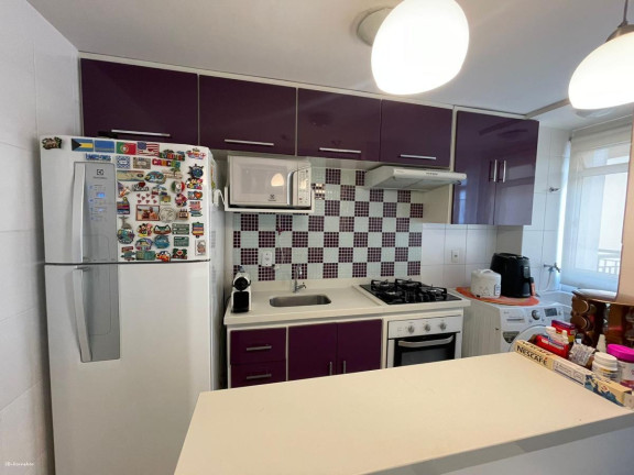 Imagem Apartamento com 2 Quartos à Venda, 47 m² em Centro - Diadema Imagem Apartamento com 2 Quartos à Venda, 47 m² em Centro - Diadema