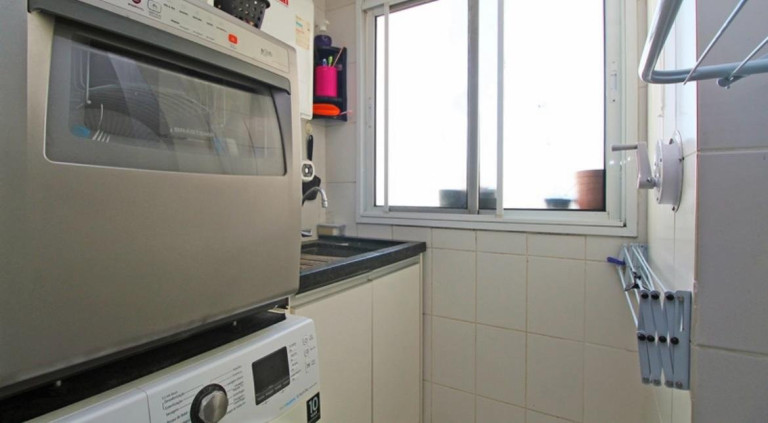 Imagem Apartamento com 3 Quartos à Venda, 84 m² em Jardim Botânico - Porto Alegre