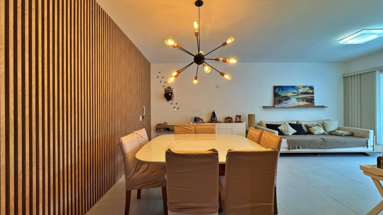 Imagem Apartamento com 3 Quartos à Venda, 98 m² em Riviera De São Lourenço - Bertioga
