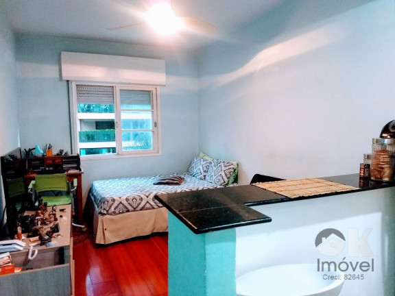 Imagem Apartamento à Venda, 28 m² em Higienópolis - São Paulo Imagem Apartamento à Venda, 28 m² em Higienópolis - São Paulo