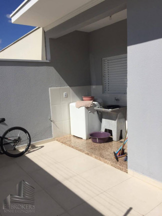 Imagem Casa de Condomínio com 3 Quartos à Venda, 91 m² em Horto Florestal - Sorocaba Imagem Casa de Condomínio com 3 Quartos à Venda, 91 m² em Horto Florestal - Sorocaba
