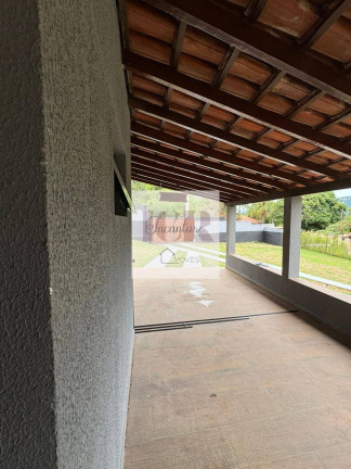 Imagem Chácara com 3 Quartos à Venda, 18.000 m² em Araçoiabinha - Araçoiaba Da Serra