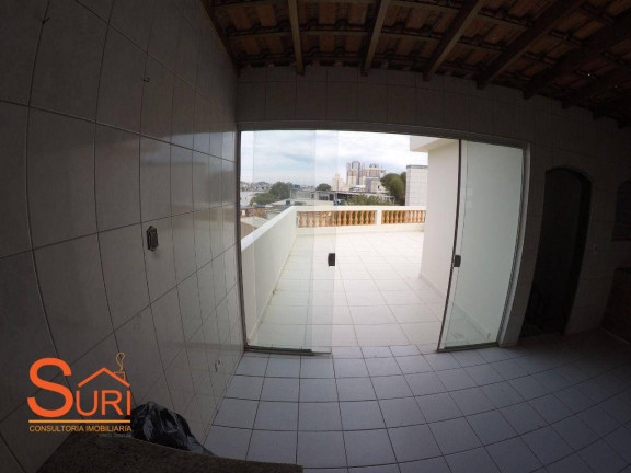 Imagem Casa com 3 Quartos à Venda, 260 m² em Vila Conceição - Diadema Imagem Casa com 3 Quartos à Venda, 260 m² em Vila Conceição - Diadema