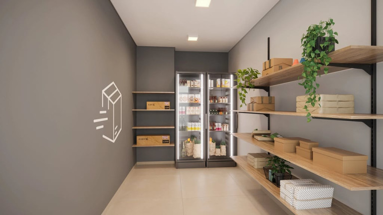 Imagem Imóvel com 2 Quartos à Venda, 34 m² em Vila Ema - São Paulo Imagem Imóvel com 2 Quartos à Venda, 34 m² em Vila Ema - São Paulo