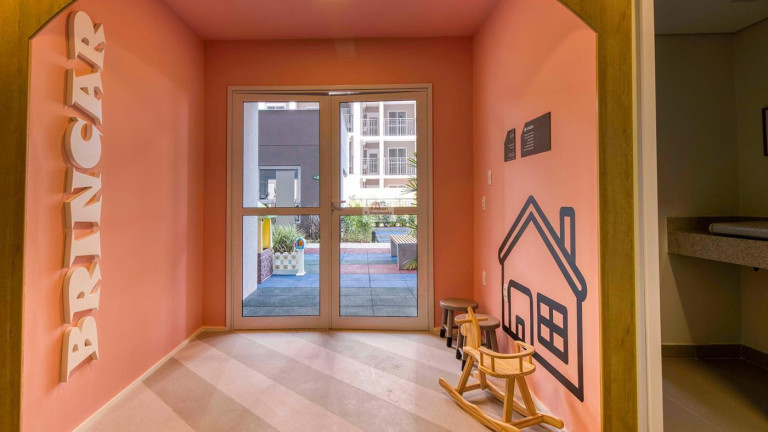 Imagem Apartamento com 3 Quartos à Venda, 62 m² em Vila Carrão - São Paulo Imagem Apartamento com 3 Quartos à Venda, 62 m² em Vila Carrão - São Paulo