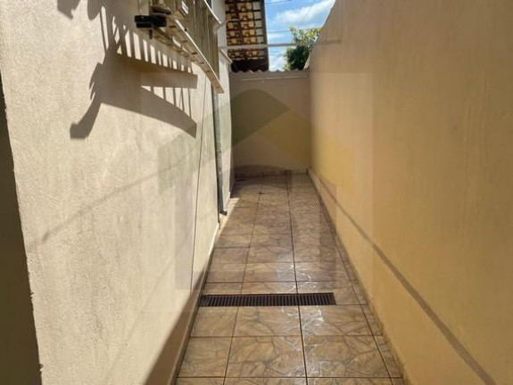 Imagem Casa com 3 Quartos à Venda, 225 m² em Park Residencial Convívio - Botucatu