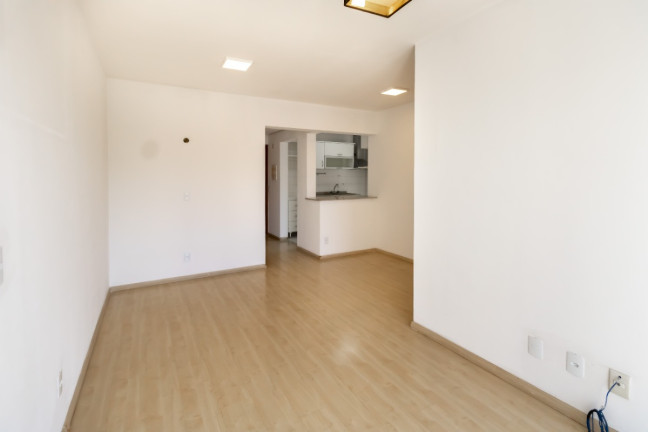 Imagem Apartamento com 3 Quartos à Venda, 79 m² em Saúde - São Paulo
