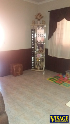 Imagem Casa com 2 Quartos à Venda, 250 m² em Vila Garcia - Jacareí Imagem Casa com 2 Quartos à Venda, 250 m² em Vila Garcia - Jacareí
