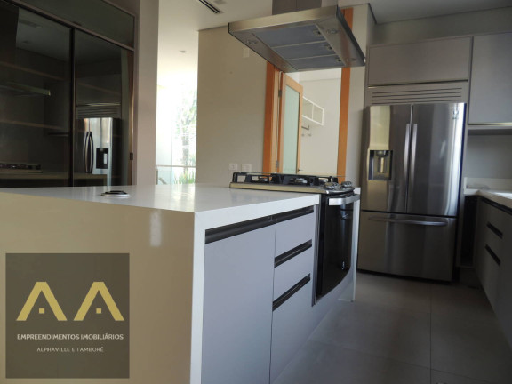 Imagem Casa com 4 Quartos à Venda, 650 m² em Alphaville - Barueri