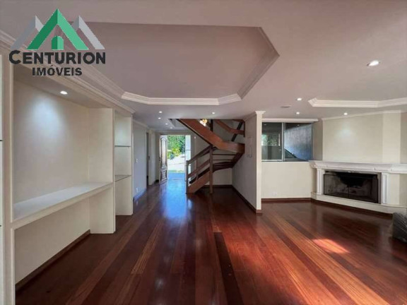 Imagem Casa de Condomínio com 4 Quartos à Venda, 360 m² em São Paulo Ii - Cotia Imagem Casa de Condomínio com 4 Quartos à Venda, 360 m² em São Paulo Ii - Cotia