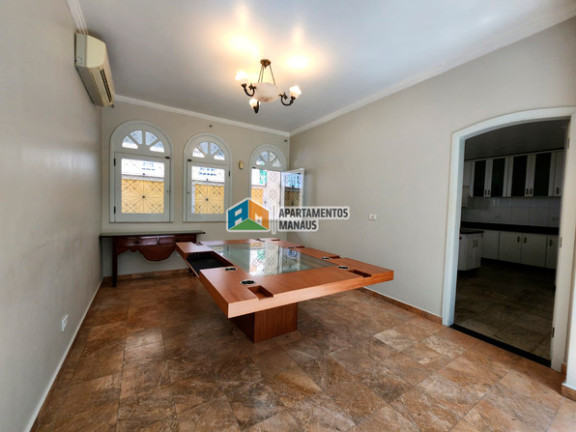 Imagem Casa com 4 Quartos à Venda, 608 m² em Nossa Senhora Das Graças - Manaus Imagem Casa com 4 Quartos à Venda, 608 m² em Nossa Senhora Das Graças - Manaus