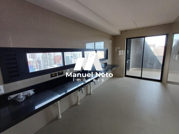 Imagem Apartamento com 4 Quartos à Venda, 253 m² em Meireles - Fortaleza
